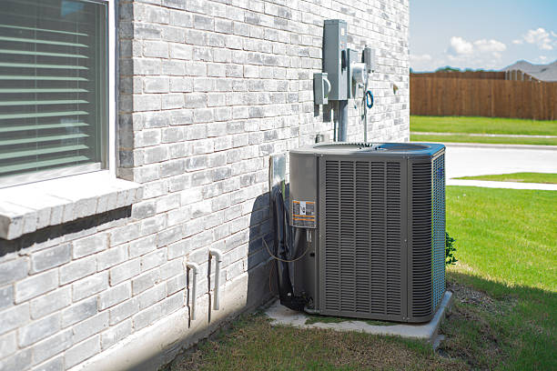 Reliable Ac Installation contractor in Norfolk, NE by FH HVAC